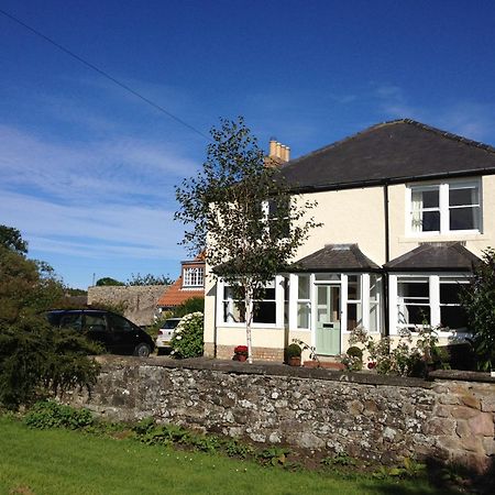 Leaholme Cottage - Fabulous Coastal Cottage For 8 Newton-by-the-Sea Esterno foto