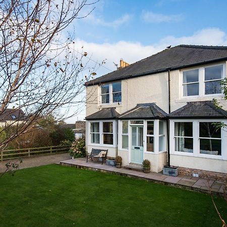 Leaholme Cottage - Fabulous Coastal Cottage For 8 Newton-by-the-Sea Esterno foto