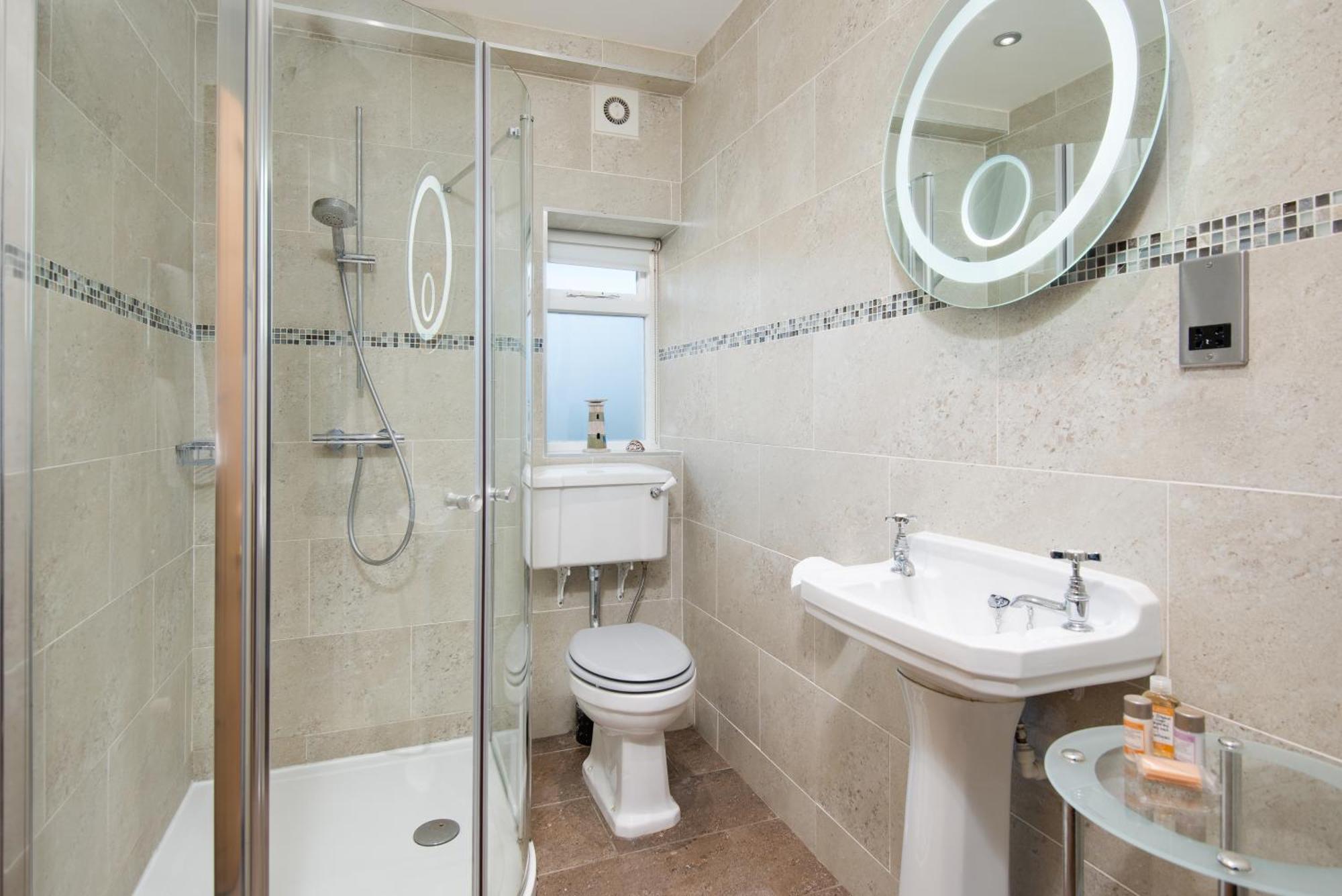 Leaholme Cottage - Fabulous Coastal Cottage For 8 Newton-by-the-Sea Esterno foto
