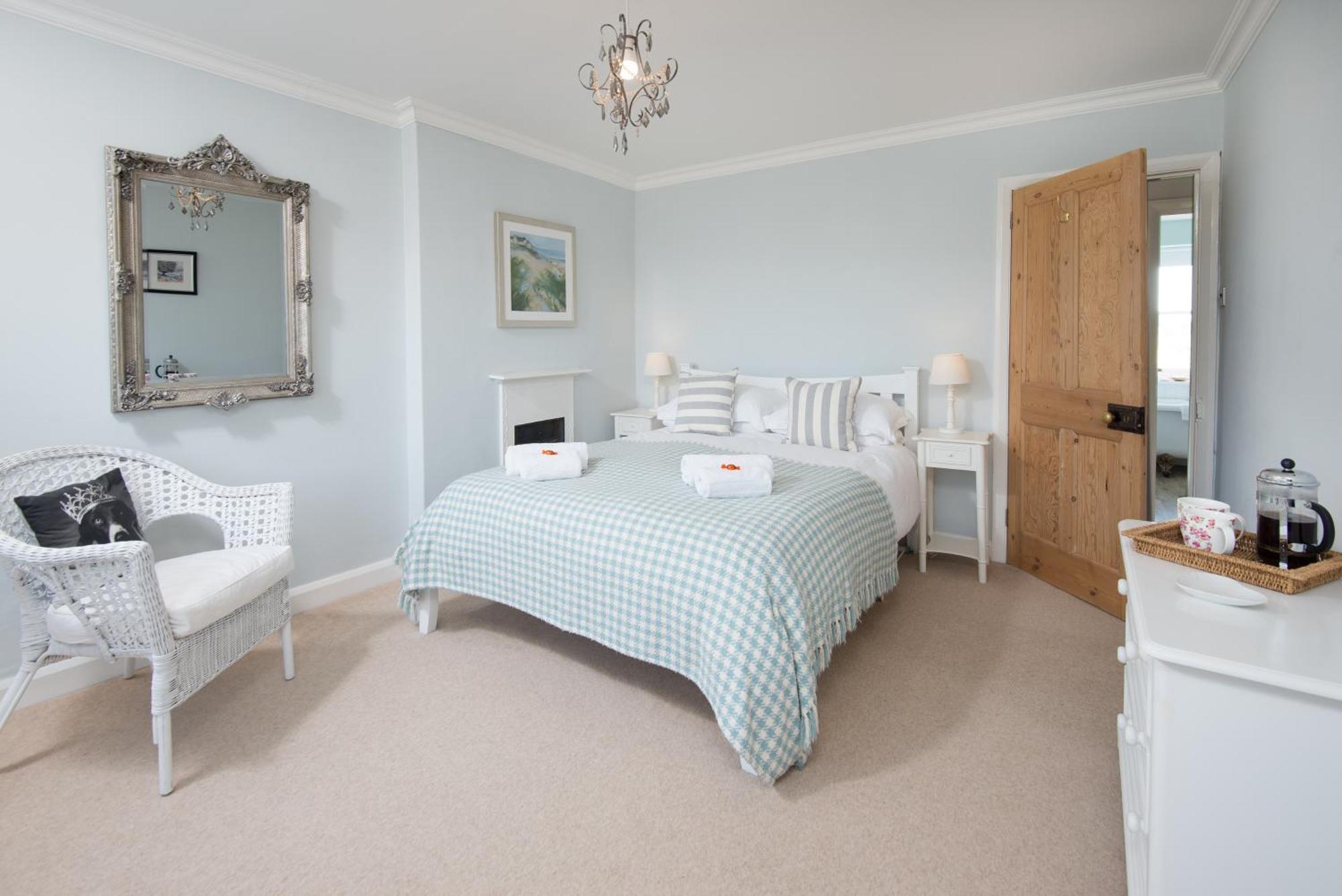 Leaholme Cottage - Fabulous Coastal Cottage For 8 Newton-by-the-Sea Esterno foto