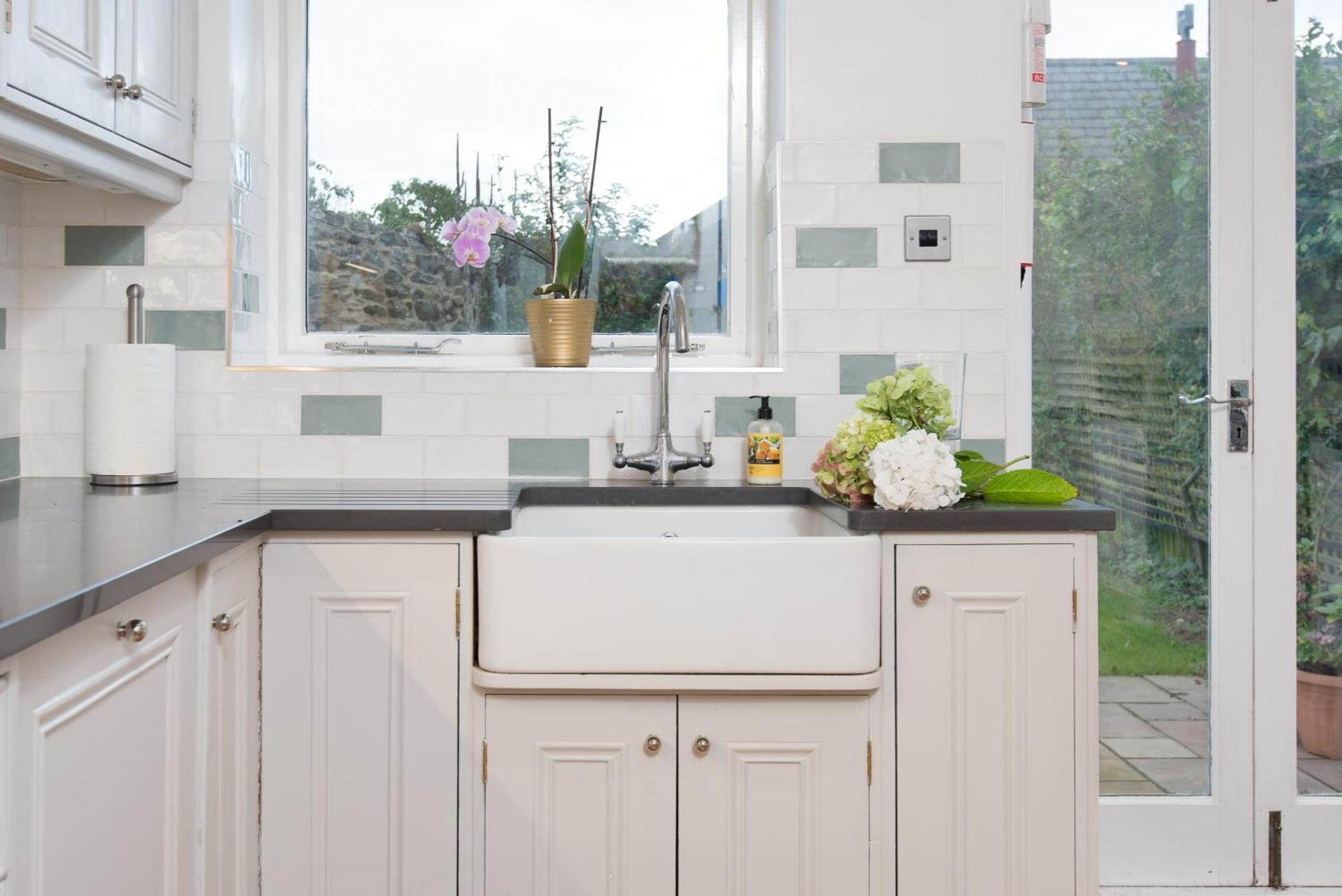 Leaholme Cottage - Fabulous Coastal Cottage For 8 Newton-by-the-Sea Esterno foto