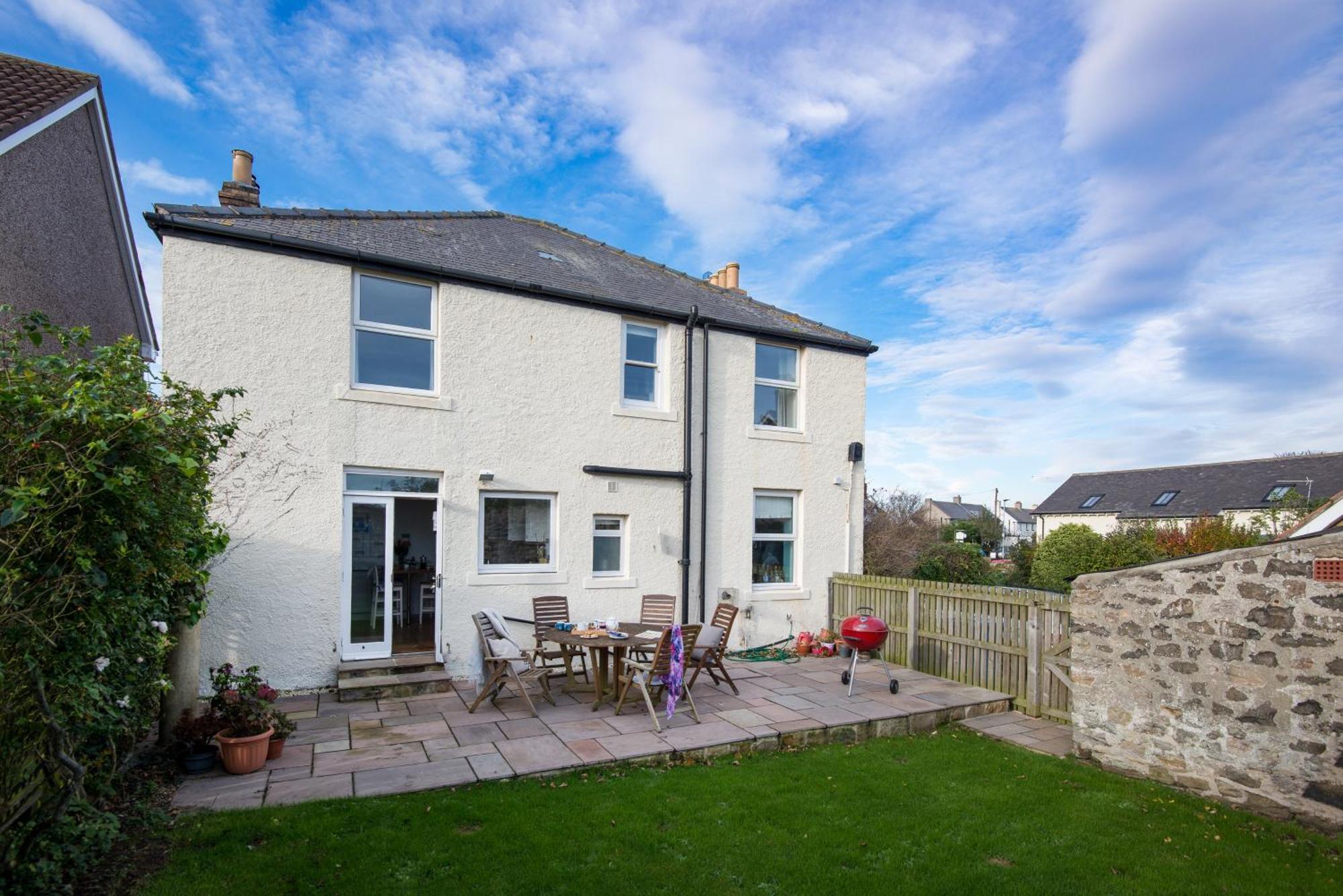 Leaholme Cottage - Fabulous Coastal Cottage For 8 Newton-by-the-Sea Esterno foto