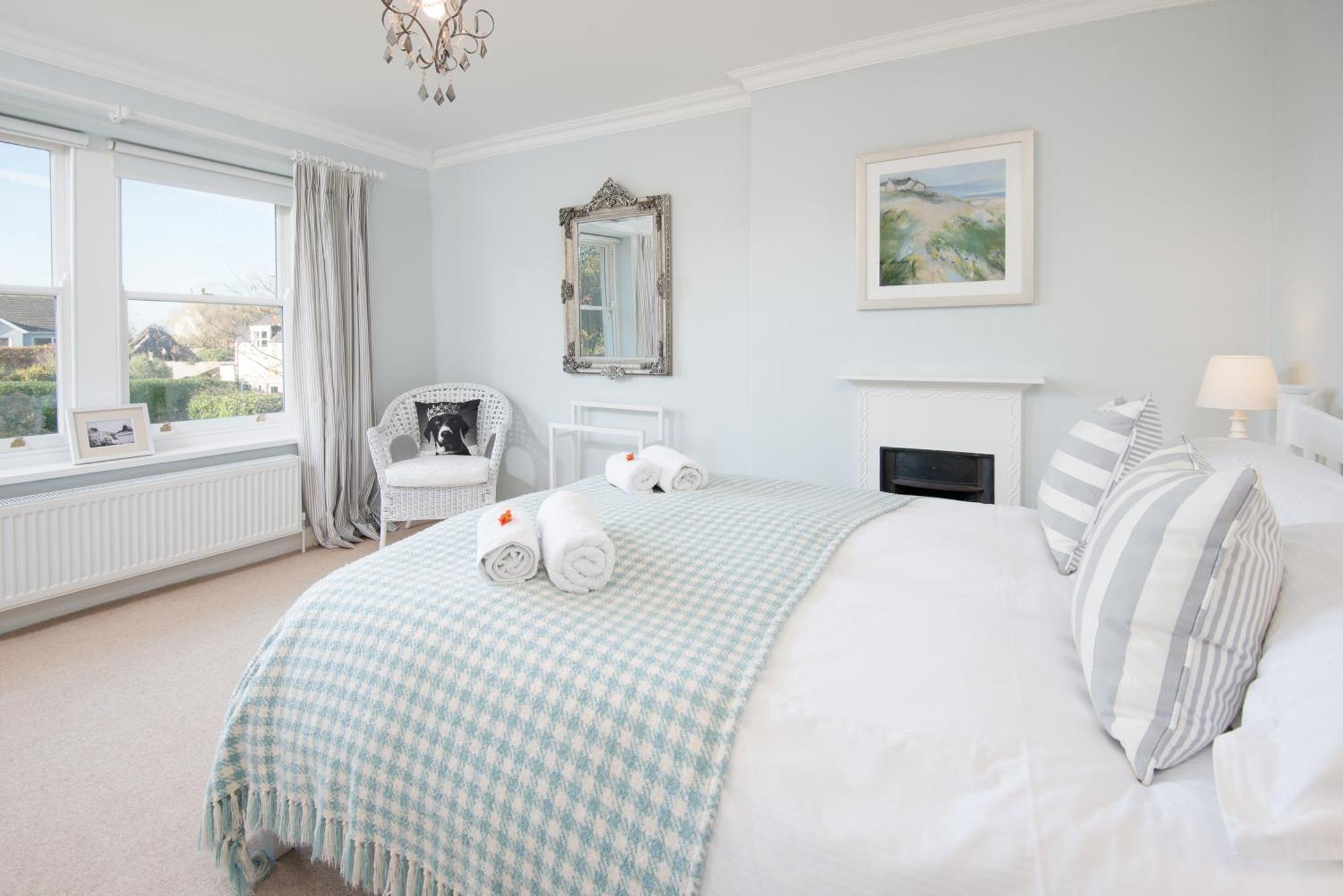 Leaholme Cottage - Fabulous Coastal Cottage For 8 Newton-by-the-Sea Esterno foto
