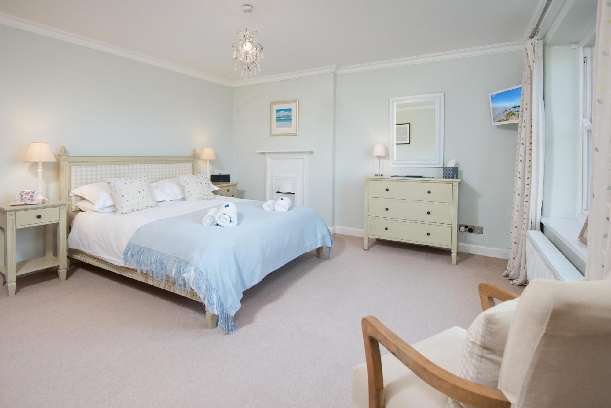 Leaholme Cottage - Fabulous Coastal Cottage For 8 Newton-by-the-Sea Esterno foto